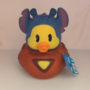 XL Disney Stitch Rubber Duck